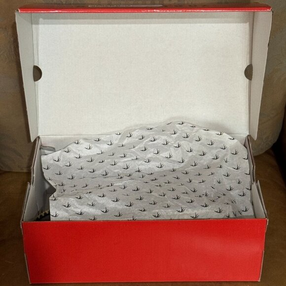 Deer Stags Wherever Slippers Men’s 10M Gray Indoor Outdoor S.U.P.R.O. Comfort - Picture 10 of 13